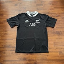 Rugby trikot neuseeland gebraucht kaufen  Kerpen