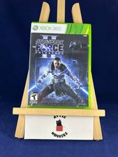 Usado, Star Wars: The Force Unleashed 2 (Xbox 360) Completo Testado Funcionando - Frete Grátis comprar usado  Enviando para Brazil