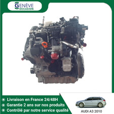Moteur audi 1.6 d'occasion  Niort