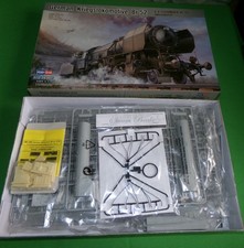 Hobbyboss german kriegslokomot for sale  LONDON