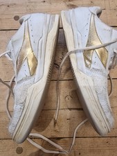 Diadora star elite for sale  ROMSEY