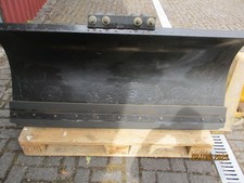 Hako schneeschild hydraulische gebraucht kaufen  Hagen