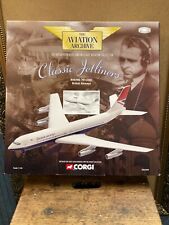 Corgi aa32903 boeing for sale  PAIGNTON