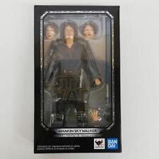 Figura de acción S.H.Figuarts Star Wars Anakin Skywalker La venganza de los Sith Japón segunda mano  Embacar hacia Mexico