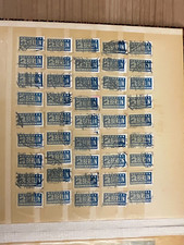 Briefmarken brd notopfer gebraucht kaufen  Weinsberg