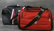 Carrier travel weekender for sale  Highland Park