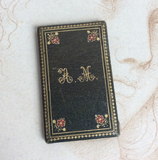 Ancien petit carnet d'occasion Ancien petit carnet d'occasion  Nantes-