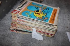 Lot magazines journal d'occasion  Toulouse-