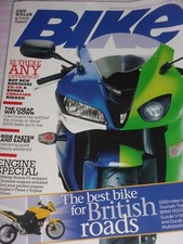 Bike best bike for sale  CHELTENHAM