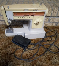 Vtg. 1970s singer for sale  Smithville
