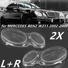 Klar scheinwerferglas linse gebraucht kaufen  Hamburg
