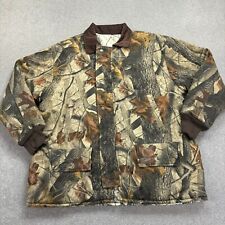 Realtree jacket adult for sale  PLYMOUTH