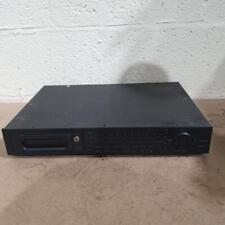 Avc776 black wired for sale  STAFFORD