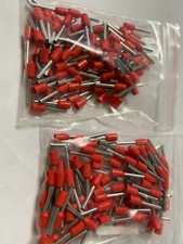 200 red insulated for sale  Waterford