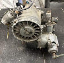 Berliner roller motor gebraucht kaufen  Königsbrück