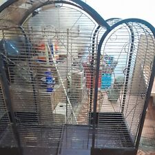 Bird cages used for sale  LONDON