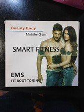 Elettrostimolatore smart fitne usato  Varese