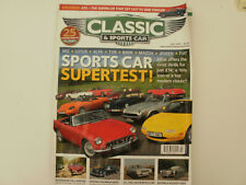 Classic sports car.2007.sports for sale  HUNTINGDON