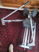 Rudergerät klappbar gebraucht gebraucht kaufen Rudergerät klappbar gebraucht gebraucht kaufen  Bad Sooden-Allendorf