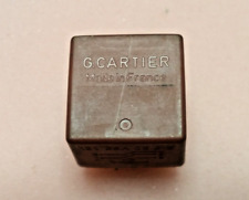 Renault relais cartier gebraucht kaufen  Schleiz