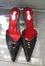 Free lance mules d'occasion  Nice-
