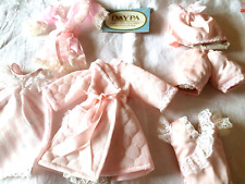 Lot vêtements poupée d'occasion  France