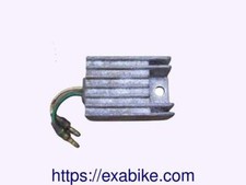 Regulateur honda mtx d'occasion  Languidic