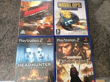 Classic ps2 games for sale  LIVERSEDGE