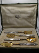 Lovely victorian cased d'occasion  Aurillac