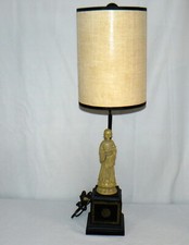 Asian accent figural for sale  Seattle