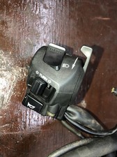 Honda cbr600 switchgear for sale  ST. HELENS