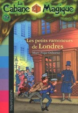 Petits ramoneurs londres d'occasion  Expédié en Belgium