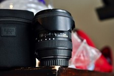 Lente Canon EF Mount Sigma 10-20mm para câmeras Canon 6D, 7D, 5D, 60D, 70D, 80D comprar usado  Enviando para Brazil