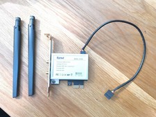 Wifi wlan bluetooth gebraucht kaufen Wifi wlan bluetooth gebraucht kaufen  Dudenhofen