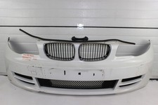Stoßstange bmw e82 gebraucht kaufen  Hamburg