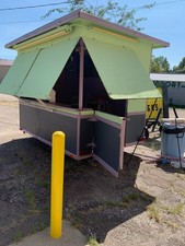 Concession stand trailer for sale  Olivia