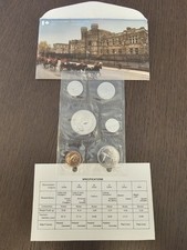 Royal canadian mint gebraucht kaufen  Reutlingen