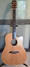 2005 yairi alvarez for sale  Pikeville