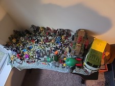 Huge tmnt lot for sale  Proctor