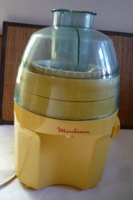 Extracteur jus moulinex d'occasion  Rambouillet