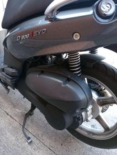 2009 sym orbit for sale  SKELMERSDALE