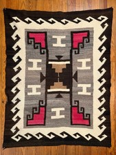 navajo fine rug weaving for sale  USA