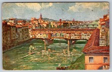Florence italy 1929 for sale  Los Angeles