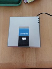 Cisco linksys spa2102 gebraucht kaufen  München