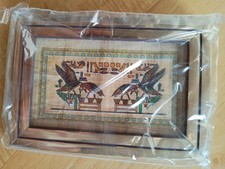 Genuine egyptian handmade for sale  NOTTINGHAM