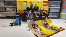 Lego castle 6059 usato  Oleggio