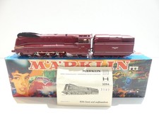Märklin 3089 stromlinienlok gebraucht kaufen Märklin 3089 stromlinienlok gebraucht kaufen  Erftstadt