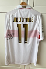 Trikot nick woltemade gebraucht kaufen  Tübingen