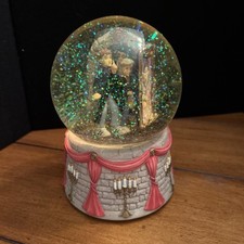 harry potter snow globe for sale  Fernandina Beach