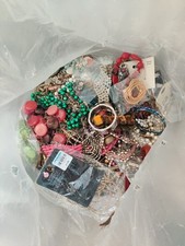 Costume jewellery mixed for sale  LEICESTER